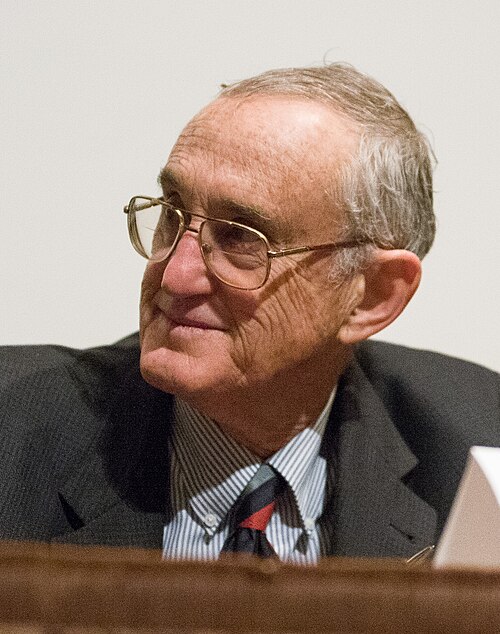 David Lee (physicist)
