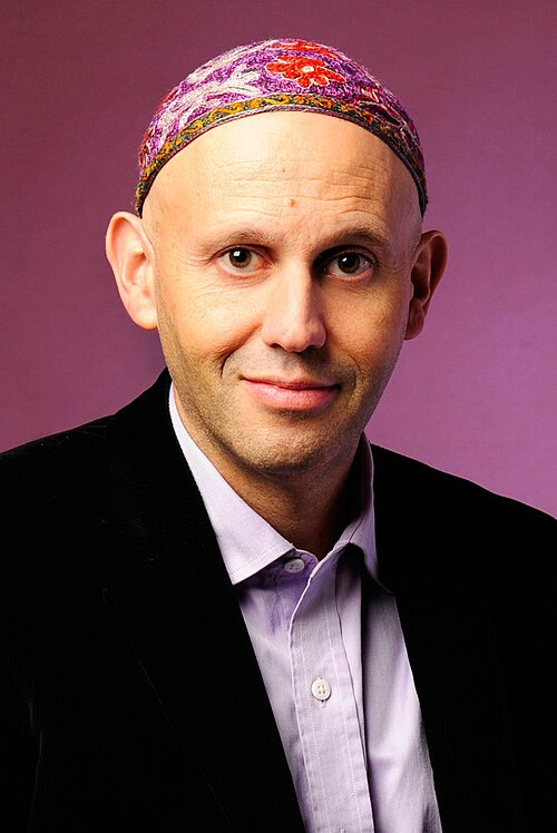 Sergio Bergman